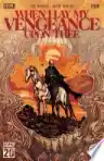 Cover of When I Lay My Vengeance Upon Thee #4