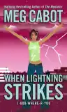 Cover of When Lightning Strikes