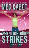 Cover of When Lightning Strikes