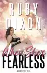 Cover of When She's Fearless