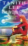 Cover of When the Lights Go Out