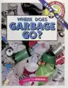 Cover of Where Does Garbage Go?