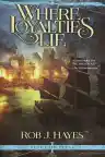 Cover of Where Loyalties Lie