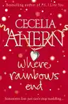 Cover of Where Rainbows End