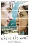 Cover of Where She Went