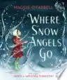 Cover of Where Snow Angels Go