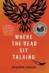 Cover of Where the Dead Sit Talking