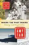 Cover of Where the Past Begins: Memory and Imagination
