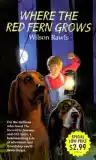 Cover of Where the Red Fern Grows