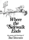 Cover of Where the Sidewalk Ends: The Poems & Drawings of Shel Silverstein