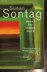 Cover of Where the Stress Falls