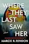 Cover of Where They Last Saw Her