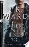 Cover of Where Winter Finds You