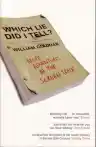 Cover of Which Lie Did I Tell?: More Adventures in the Screen Trade