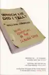 Cover of Which Lie Did I Tell?: More Adventures in the Screen Trade