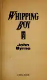 Cover of Whipping Boy