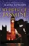 Cover of Whisper of Jasmine