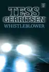 Cover of Whistleblower