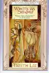 Cover of White as Snow