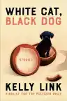 Cover of White Cat, Black Dog