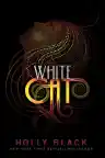 Cover of White Cat