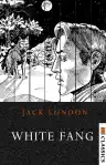 Cover of White Fang