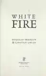 Cover of White Fire