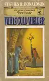 Cover of White Gold Wielder
