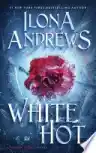 Cover of White Hot