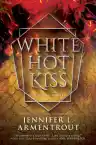 Cover of White Hot Kiss