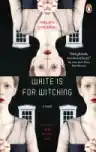 Cover of White Is for Witching
