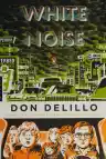 Cover of White Noise