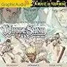 Cover of White Sand, Volume One
