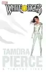 Cover of White Tiger: A Hero's Compulsion