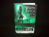 Cover of White Witch, Black Curse