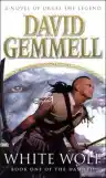Cover of White Wolf