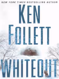 Cover of Whiteout