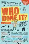 Cover of Who Done It?