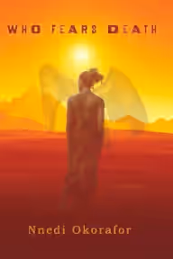 Cover of Who Fears Death