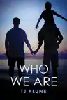 Cover of Who We Are