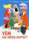 Cover of Vem ska trösta knyttet?
