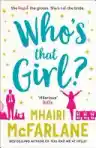 Cover of Who's That Girl?