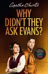 Cover of Why Didn't They Ask Evans?