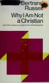 Cover of Why I Am Not a Christian