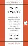 Cover of Why I Write