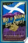 Cover of Why is Nothing Ever Simple?