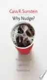 Cover of Why Nudge?: The Politics of Libertarian Paternalism