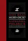 Cover of Why Read Moby-Dick?