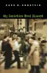 Cover of Why Societies Need Dissent