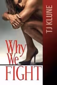 Cover of Why We Fight